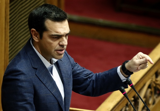 Το πρωτάθλημα διακόπτεται, η FIFA προειδοποιεί