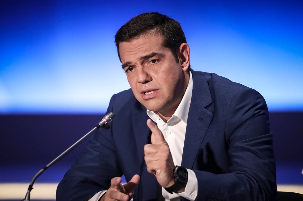 Βρείτε μόνοι σας τις διαφορές!