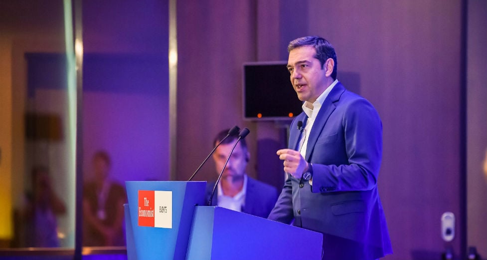 «Να μην αφήσουμε ανεκμετάλλευτη τη δυναμική από τη Συμφωνία»