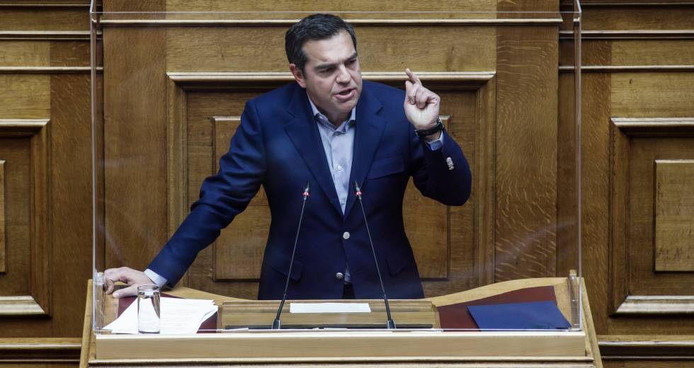 Αλέξης Τσίπρας για τα ιδιωτικά ΑΕΙ: «Αντιδραστική ρεβάνς», που παρακάμπτει το Σύνταγμα