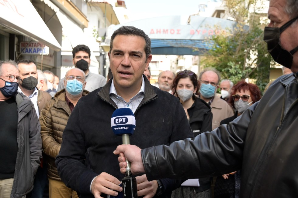 Οι επιλογές Μητσοτάκη πολλαπλασίασαν την κρίση ακρίβειας
