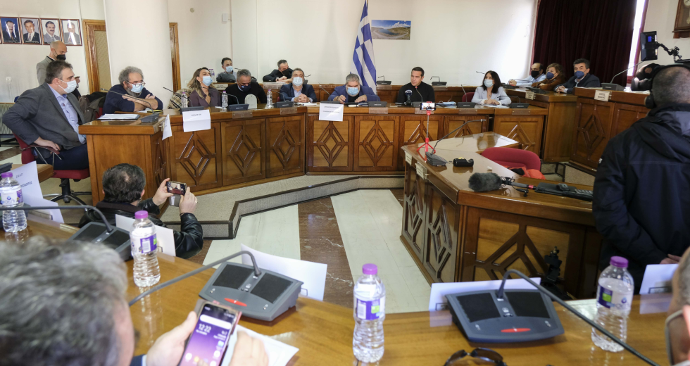 Αλ. Τσίπρας: Αρνητής της ανάγκης για ΜΕΘ και ισχυρό ΕΣΥ ο πρωθυπουργός