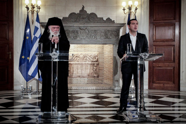 Πρέσπες, έξοδος από τα μνημόνια και θετικά μέτρα