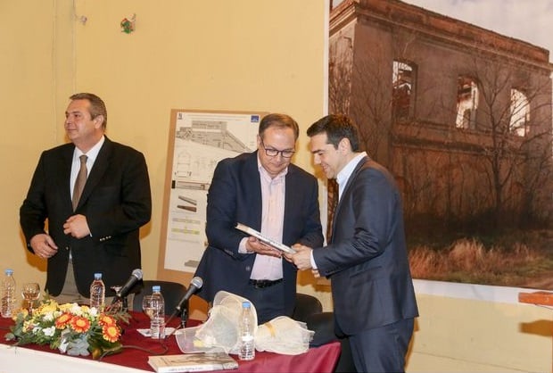 Τα κινήματα πόλης δικαιώθηκαν