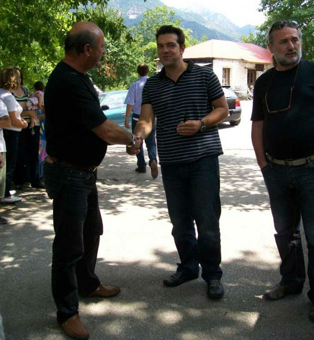 Από την εκτροπή έως την… παρεκτροπή
