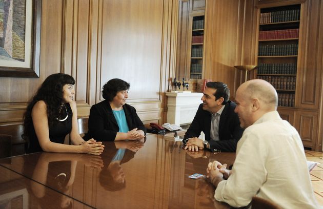Τρεις θετικές στάσεις για την απλή αναλογική