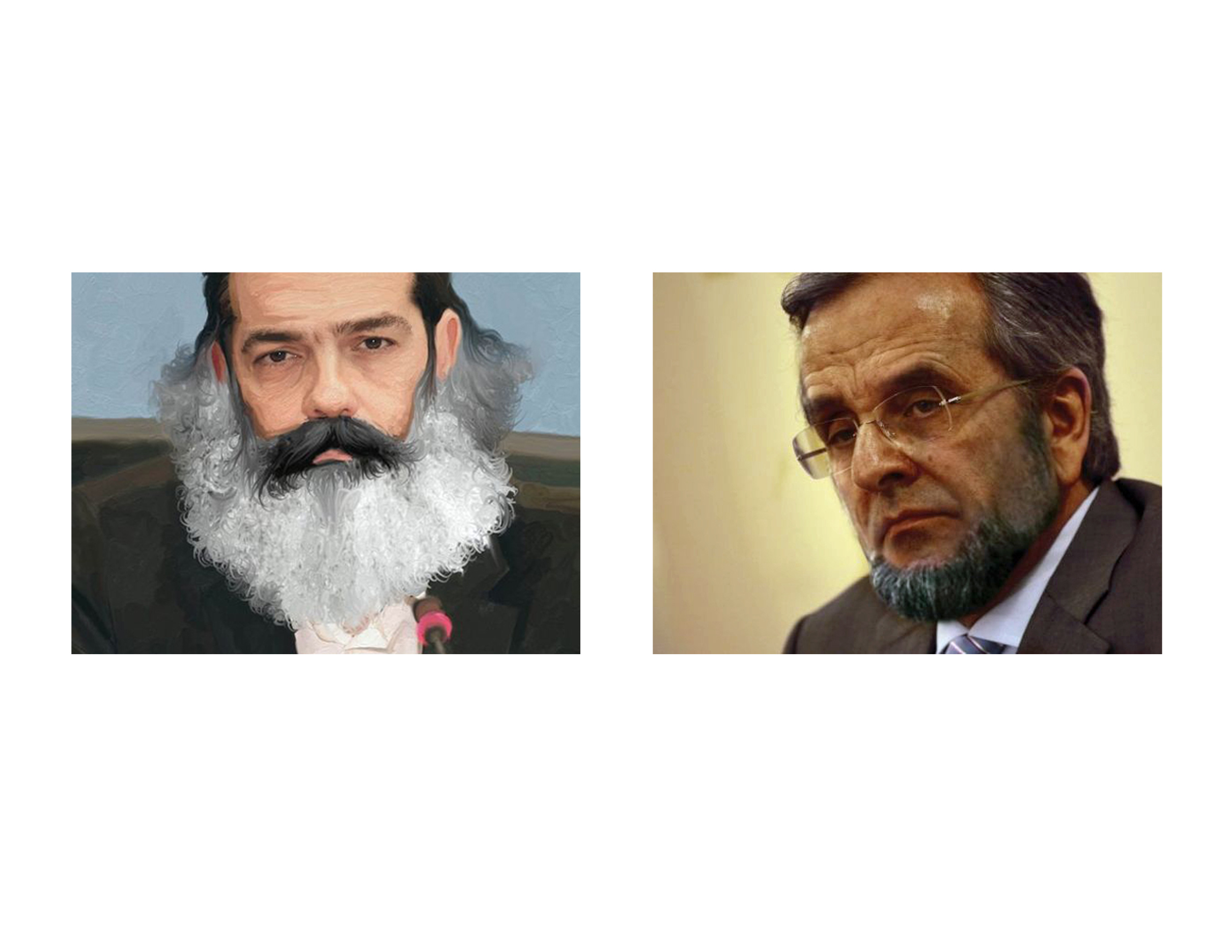Οταν ψηφίζουν τα… γονίδιά μας