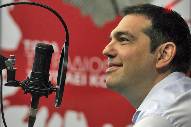 Αλλοδαποί «βομβιστές» χωρίς βόμβες
