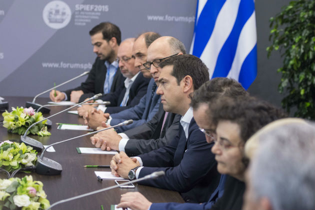 «Η Ευρωπαϊκή Ένωση οφείλει να ξαναβρεί τον δρόμο της»