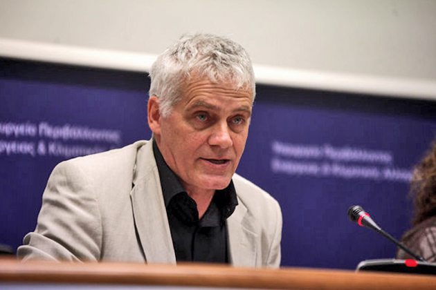 Τα «ορφανά» του Κτηματολογίου