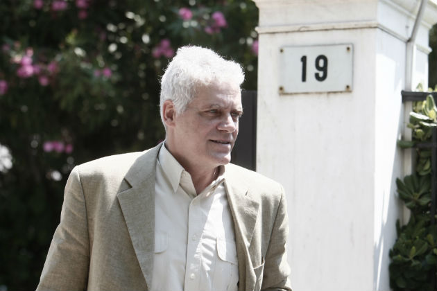 «Τουφέκισε» τα πιστεύω του
