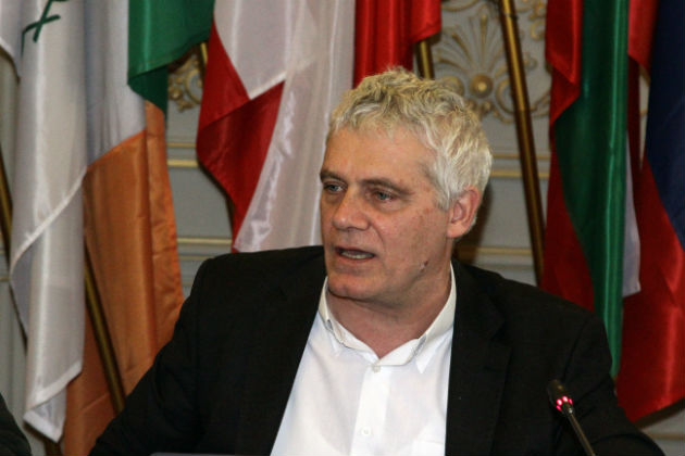 Νομιμοποίηση αυθαιρέτων με τη μέθοδο των τριών