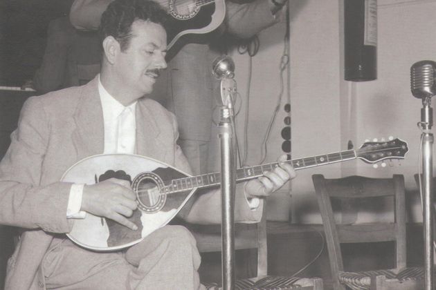Η πολιτιστική ατζέντα της ημέρας – 24.11.2015