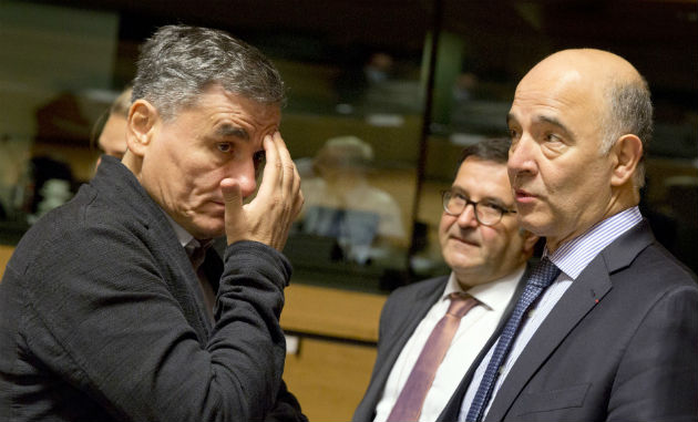 Τσακαλώτος: ήρθε η ώρα της συζήτησης για το χρέος