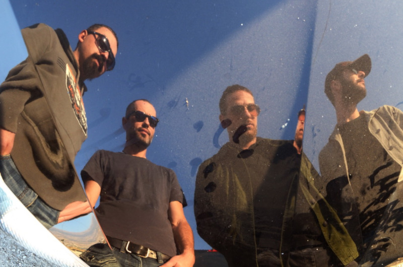 To Cult of the Amps επιστρέφει