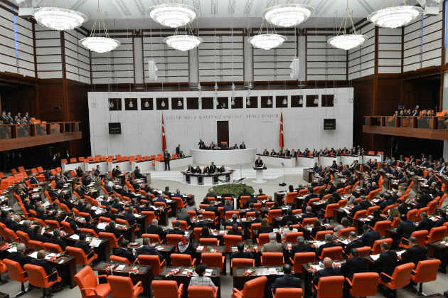 Σενάρια… για όλα τα γούστα