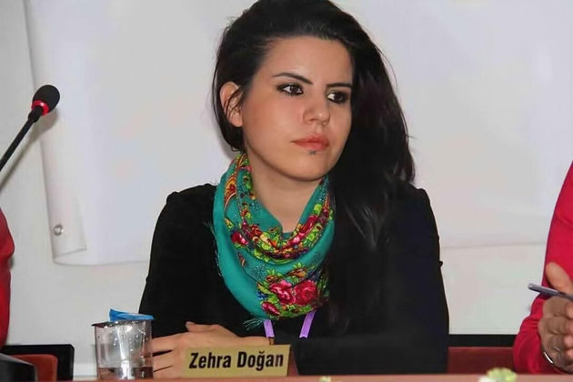 Δεν μπορείς να φιμώσεις τις ελεύθερες φωνές!