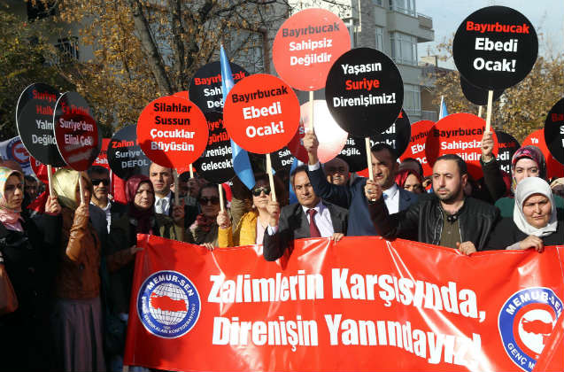Προσπάθειες αποκλιμάκωσης στο ρωσοτουρκικό