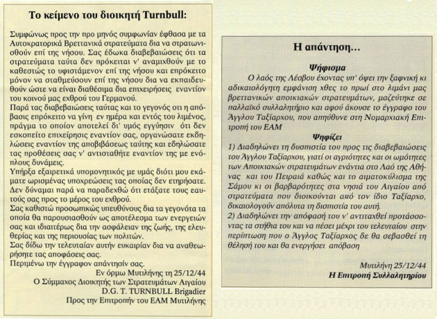 73 χρόνια από το θρυλικό «Go back!»