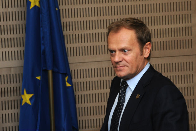 Στόχος ένα διαζύγιο χωρίς κραδασμούς