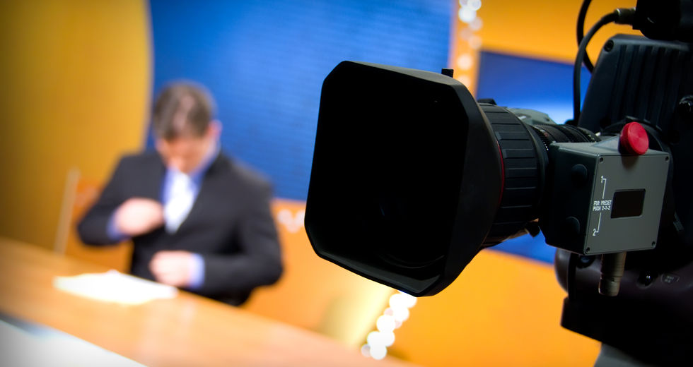 TOP 10 media: Ερχεται το Mega