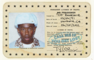 Δισκοκριτική: Bruce Springsteen, Tyler the Creator, Whereswilder, Monsieur Minimal, Εισβολέας