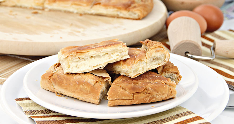 Καθημερινή και γιορτινή