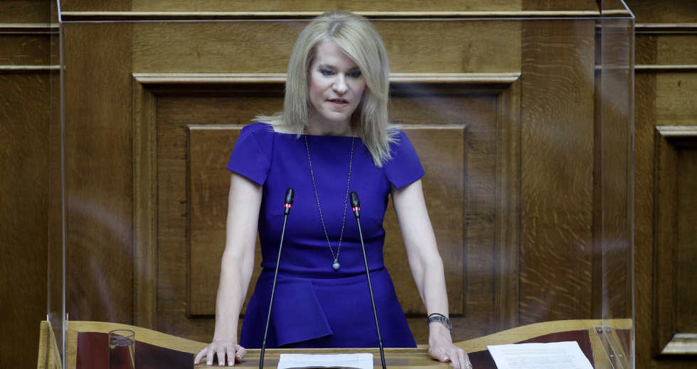 Προανακριτική για τον Κ. Αχ. Καραμανλή ζητά ο ΣΥΡΙΖΑ – Παρέδωσε το κατηγορητήριο στη Ν.Δ.