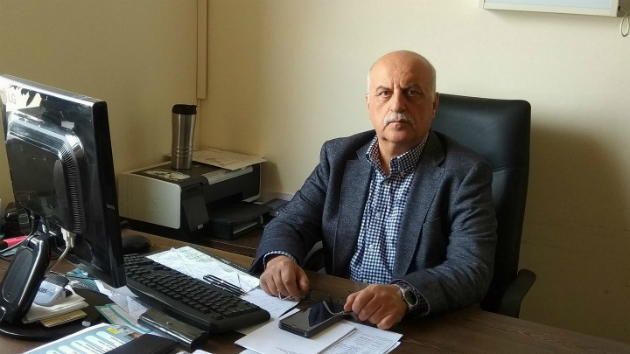 Νέα επέλαση της αφρικανικής σκόνης – Κλειστά σχολεία στο Οροπέδιο Λασιθίου