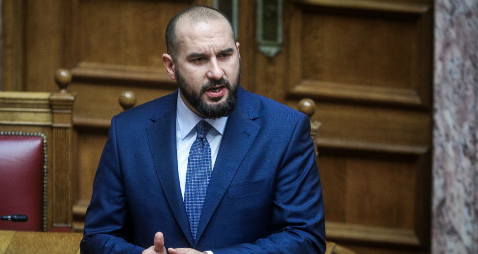 Στην Ολομέλεια η «μάχη» για το διυπουργικό νομοσχέδιο [Live]