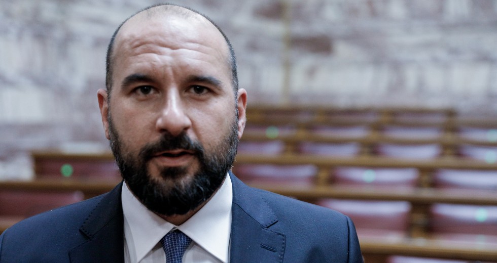 Πυρ ομαδόν κατά του νομοσχεδίου για την ΕΥΠ στην Επιτροπή