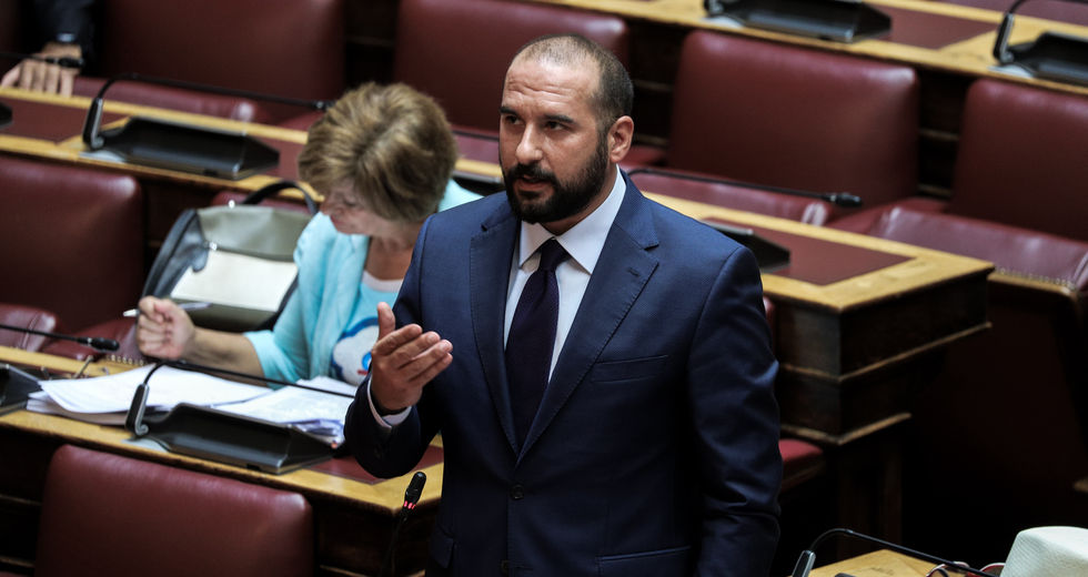 Κι όμως κινείται… χωρίς controls