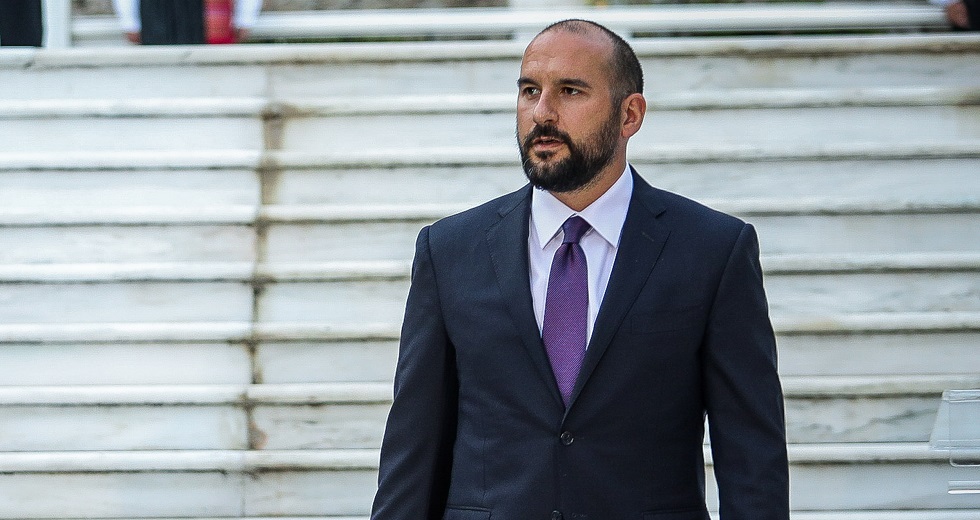 Δημόσια παραδοχή για δύο βάσεις δεδομένων καταγραφής κρουσμάτων