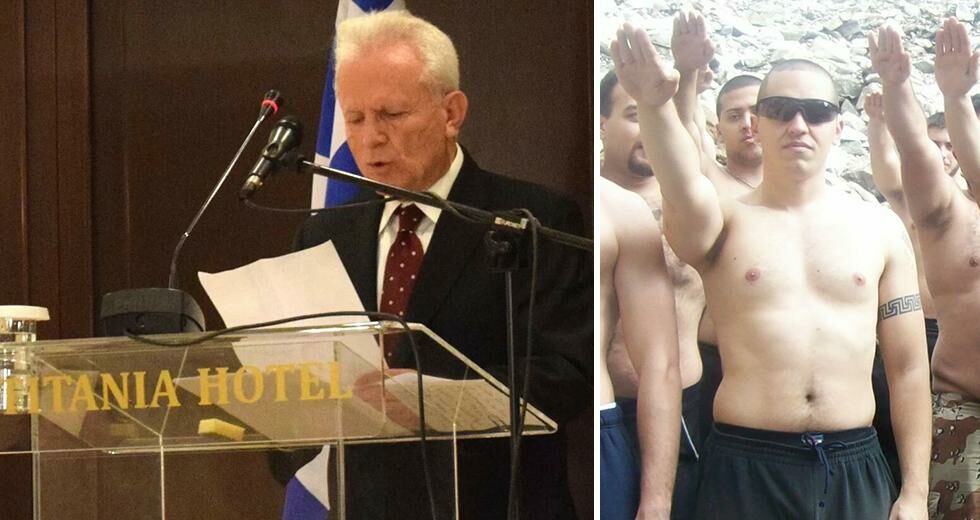 Μπροστινός