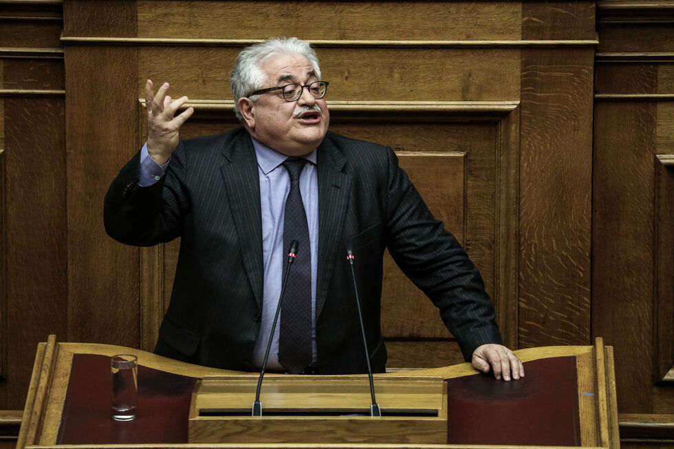 «Βαριά» τραυματισμένος ο Μητσοτάκης από τις υποκλοπές