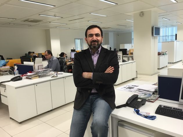 Βιομηχανία διώξεων κατά MME