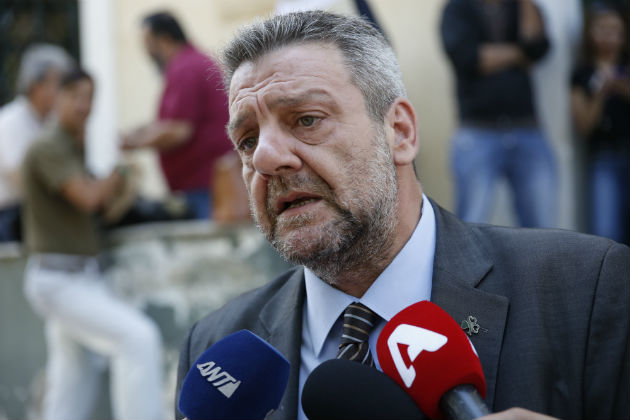 Επτά μήνες με αναστολή για το «Πού είναι ο Παύλος σου τώρα;»