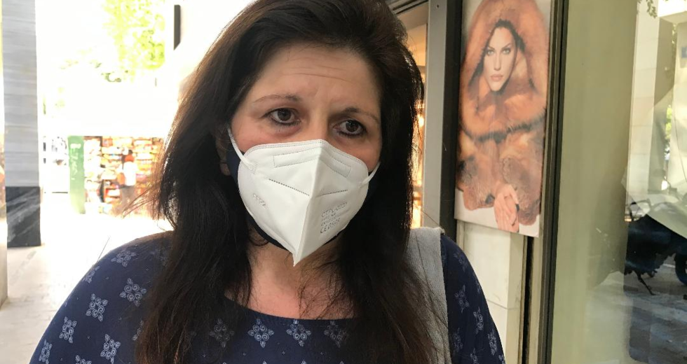 Tα πρόσωπα μιας πολύχρονης αδικίας