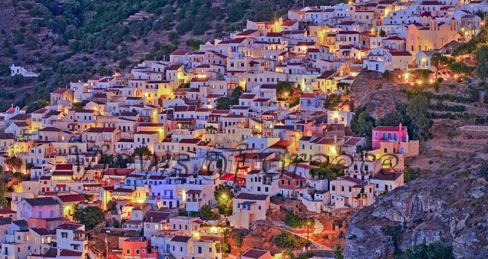 Τζια, οι Κυκλάδες στην πόρτα μας!