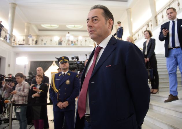 Τα μηνύματα Ντεμιρτάς, Λοράν και Πιτέλα στο συνέδριο ΣΥΡΙΖΑ