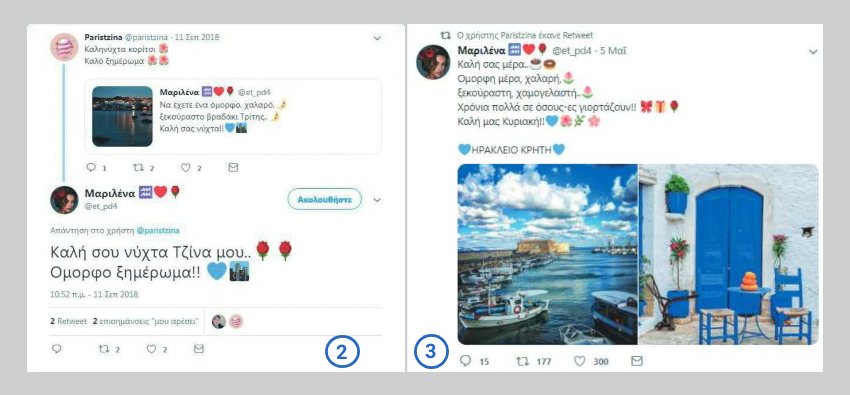 Twitterbots υπέρ του ΣΥΡΙΖΑ και της Ν.Δ.