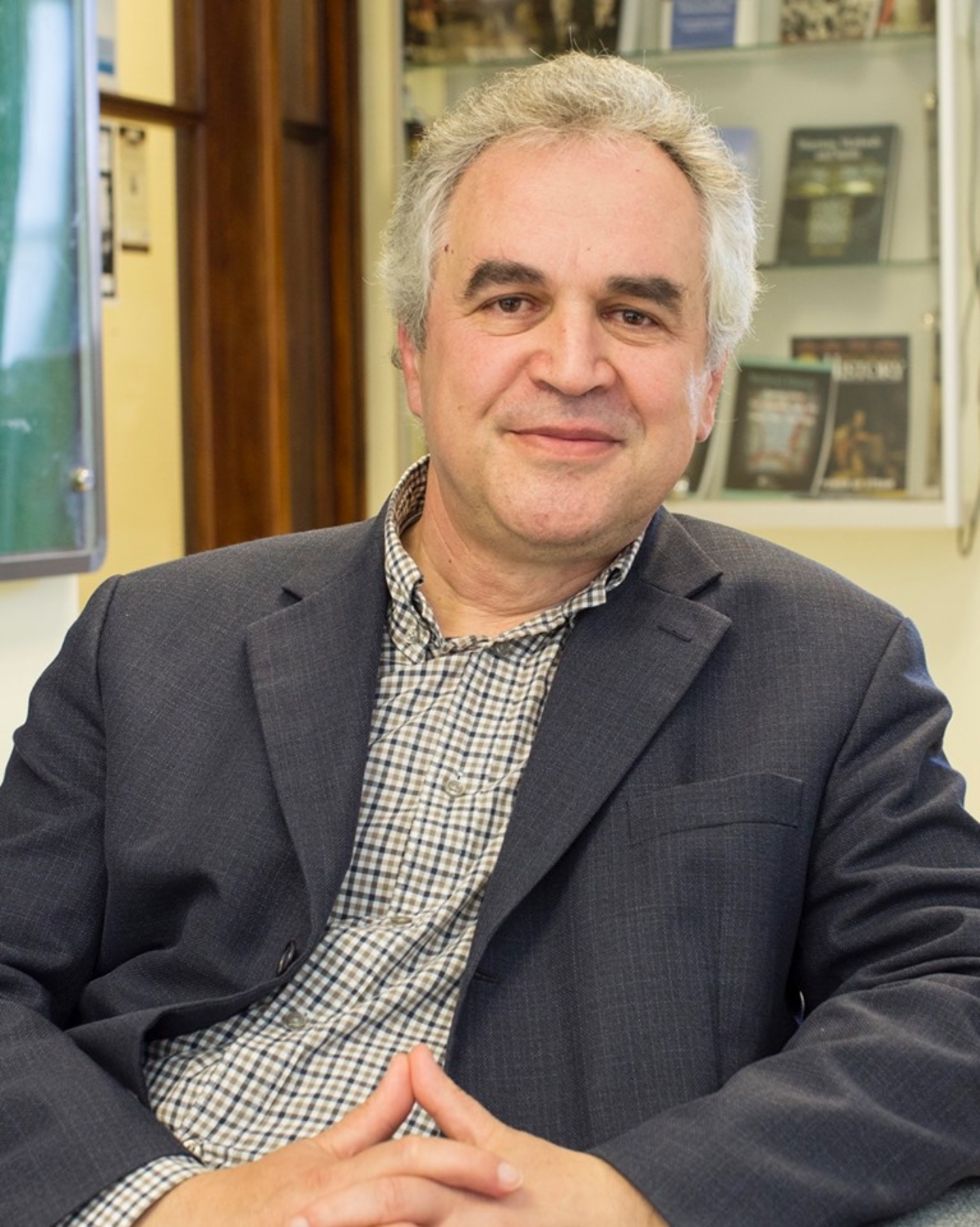 Μια διαρκής, έντονη σχέση