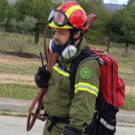 «Οι ενέργειες πρόληψης δεν προσφέρονται για επικοινωνιακή χρήση»