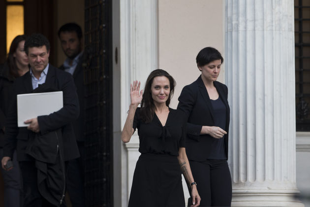 Ενας ρόλος για… Οσκαρ