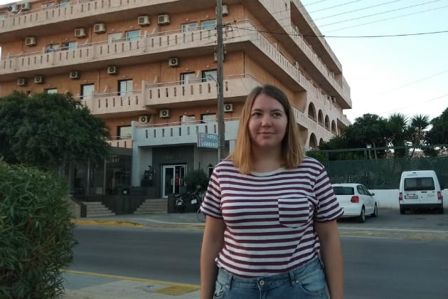 Πυρόπληκτοι φοιτητές: «Δεν έχουμε λάβει ούτε ευρώ»