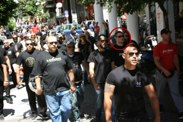 Τα «ορφανά» του Μιχαλολιάκου