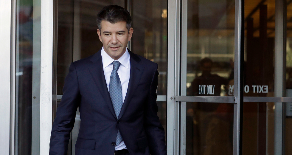 Τα Uber Files «καίνε» τον Εμανουέλ Μακρόν