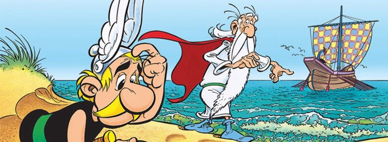 Το τελευταίο τσιμπούσι του Ουντερζό