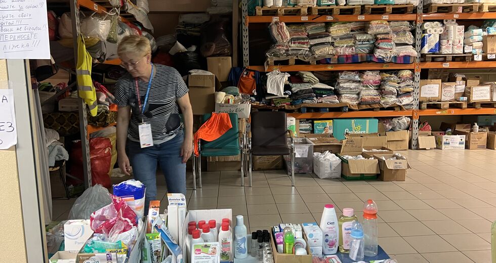 Ο μαζικός ξεριζωμός, οι φόβοι για trafficking και η ελπίδα επιστροφής