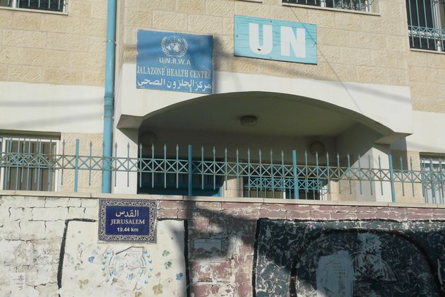 Ενα απαρτχάιντ μπροστά στα μάτια όλου του κόσμου